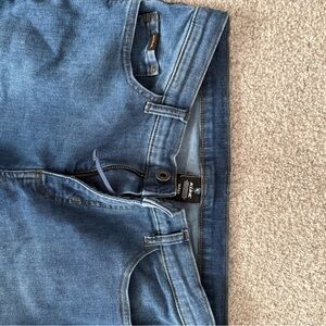 Kuhl Dark Blue Boyfriend Jeans